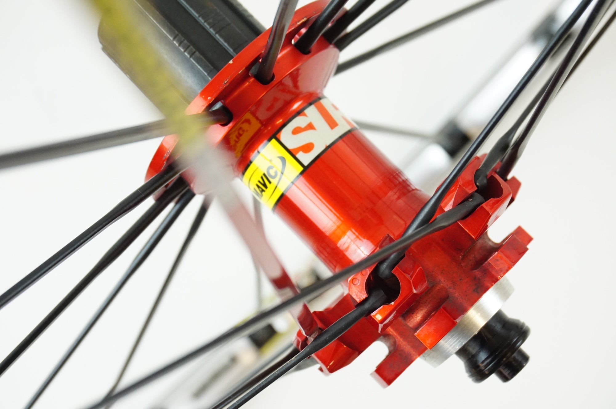 MAVIC 「マビック」 CROSSMAX SLR シマノ10速 ホイールセット / 浜松店