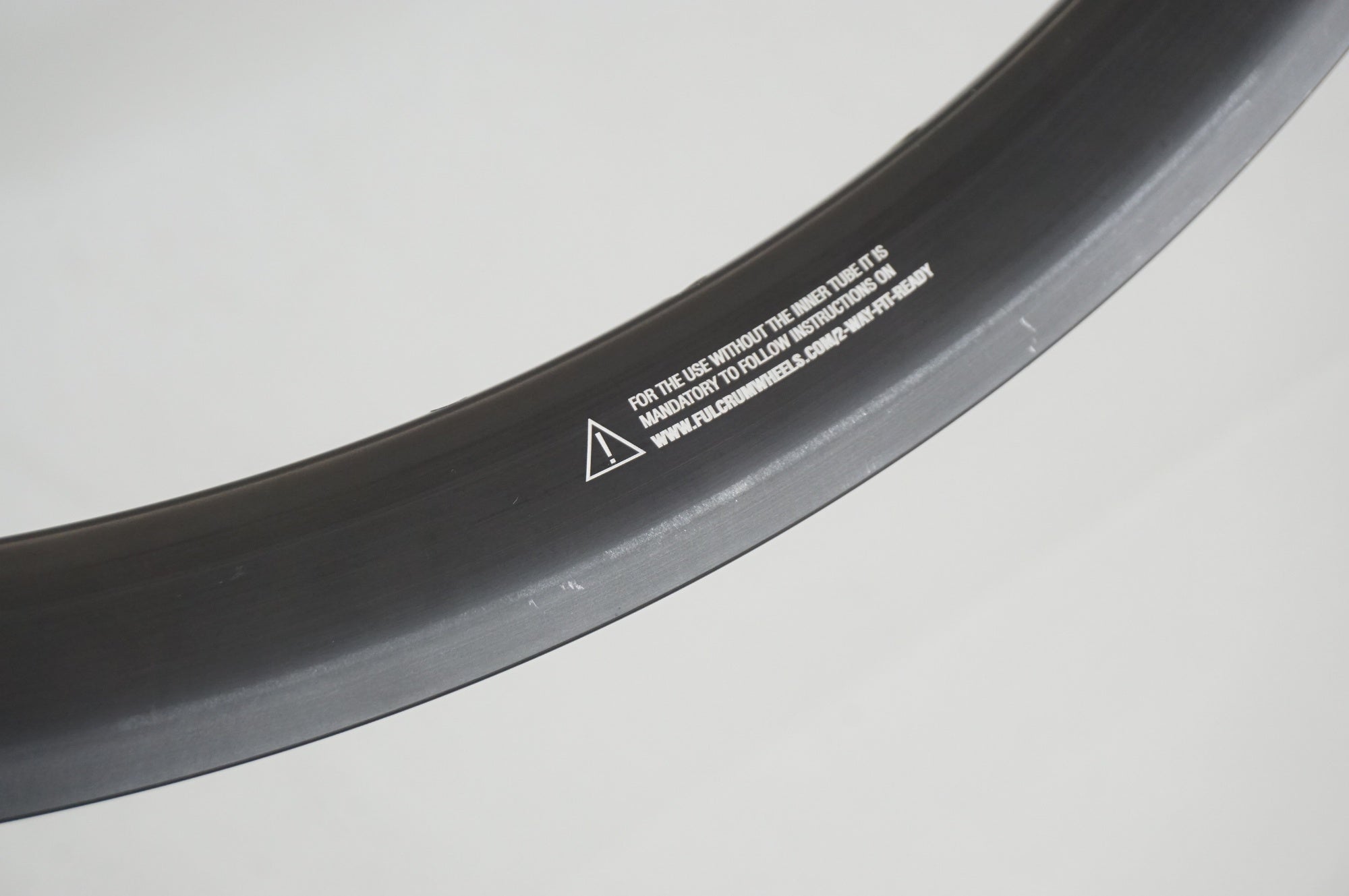 FULCRUM 「フルクラム」 RACING 400DB リム / 福岡店