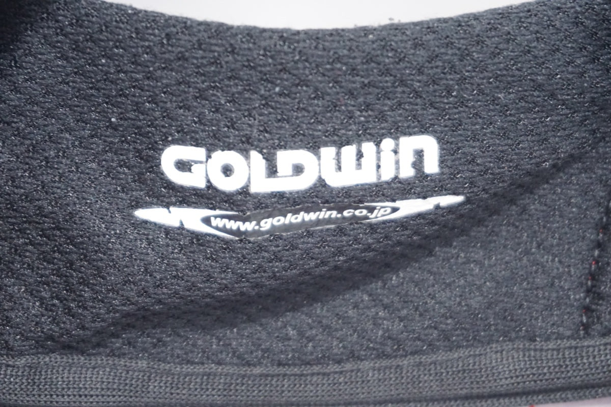 GOLDWIN 「ゴールドウィン」 サイズ不明 長袖ジャージ / 滋賀大津店