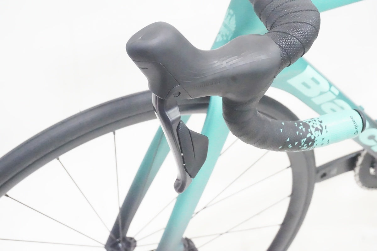 BIANCHI 「ビアンキ」 SPECIALISSIMA PRO ULTEGRA Di2 2025年モデル