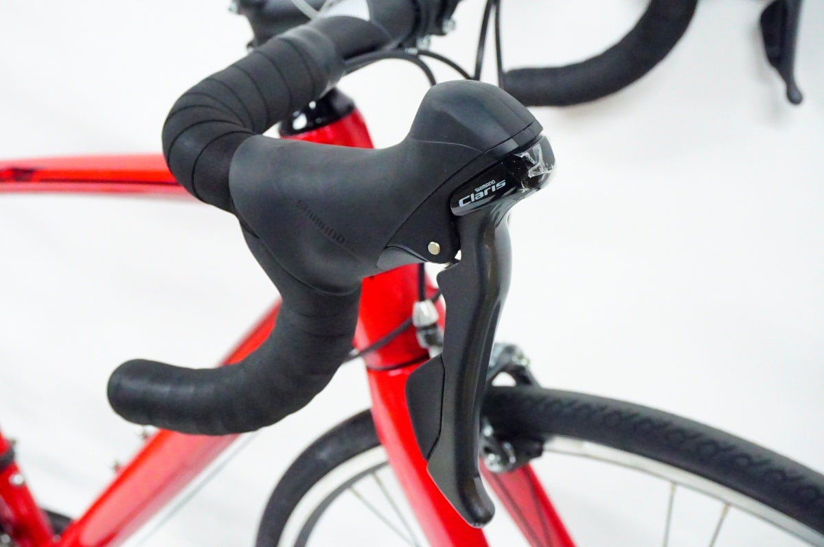 MERIDA 「メリダ」 RIDE 80 2022年モデル ロードバイク / 名古屋大須店