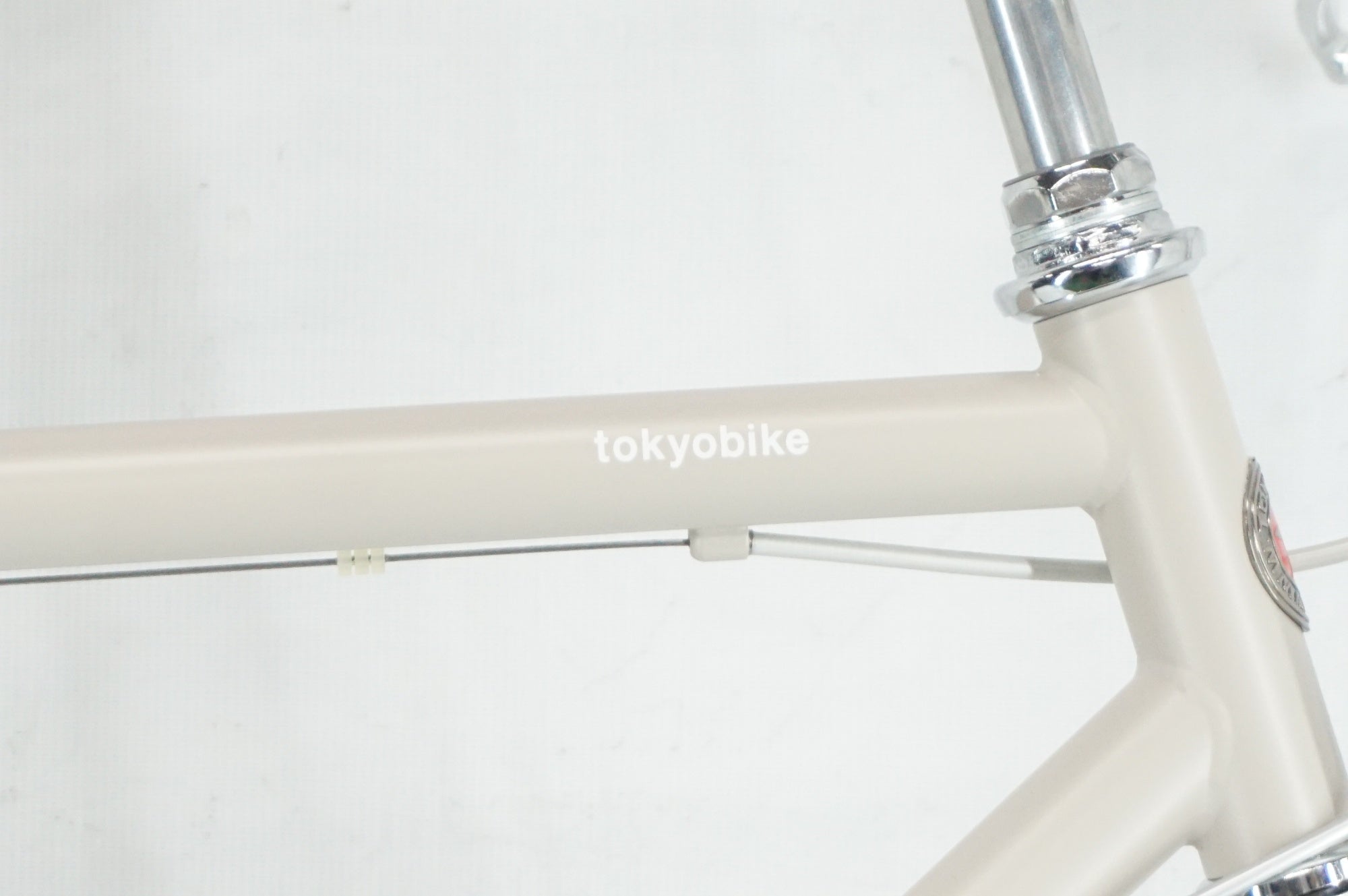 TOKYOBIKE 「トーキョーバイク」 26 2025年モデル ロードバイク / 阪急塚口店