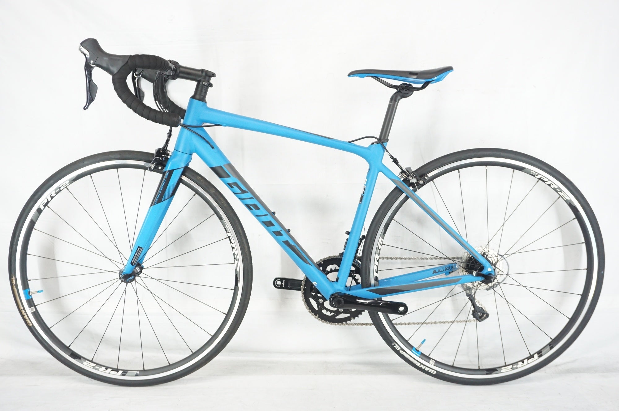 ジャイアントロードバイク GIANT 「ジャイアント」 CONTEND SL1 2017年モデル ロードバイク