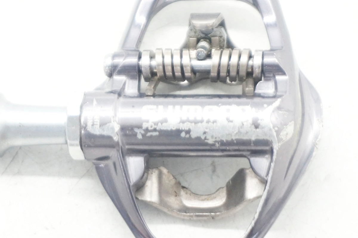SHIMANO 「シマノ」 PD-A600 ペダル / 大阪門真店