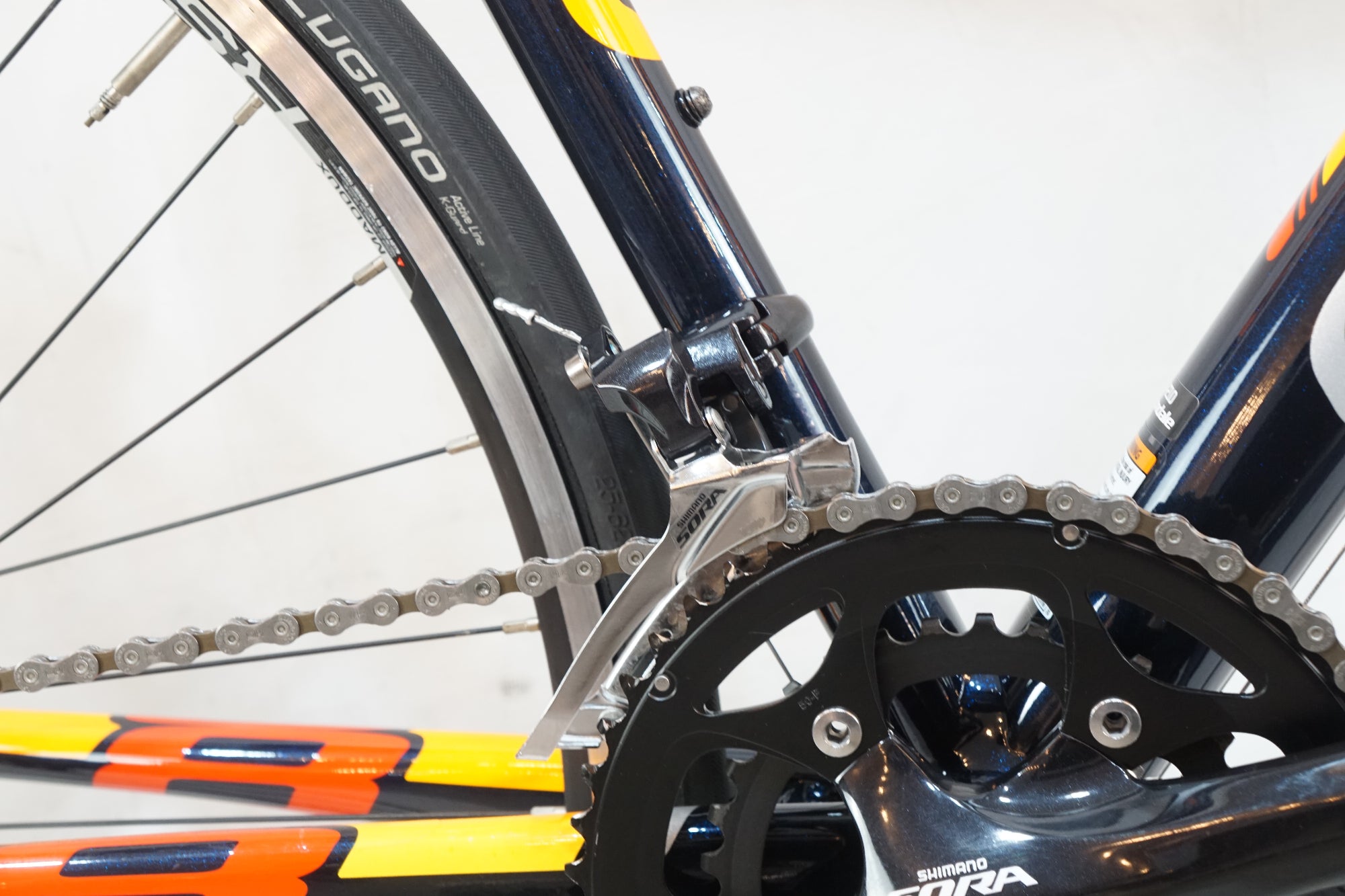 キャノンデール　caad8 SORA 2016年モデル 2016 CANNONDALE CAAD8 SORA 7 キャノンデール ロードバイク