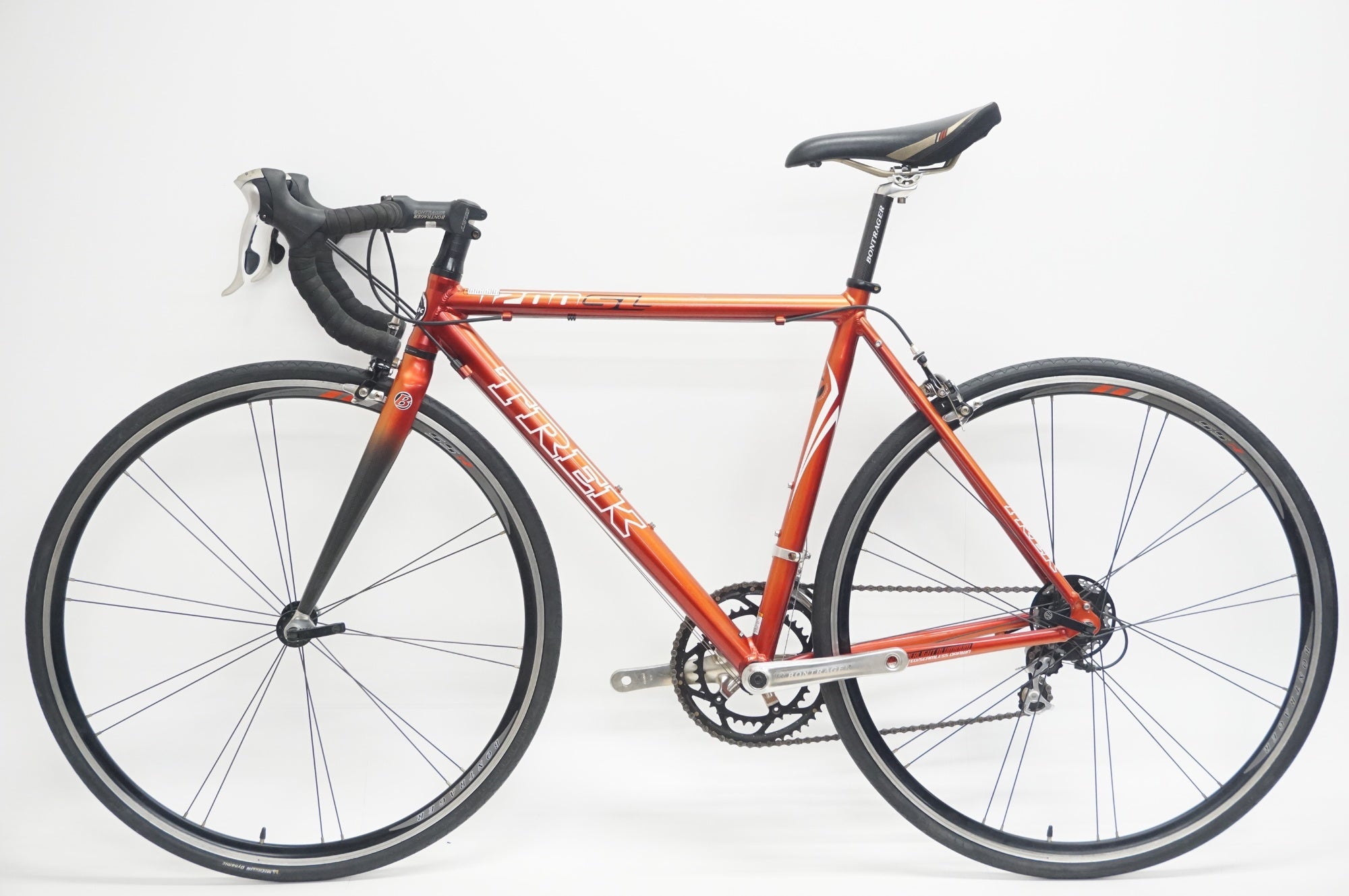 TREK 「トレック」 SL1200 2007年モデル ロードバイク / 福岡店