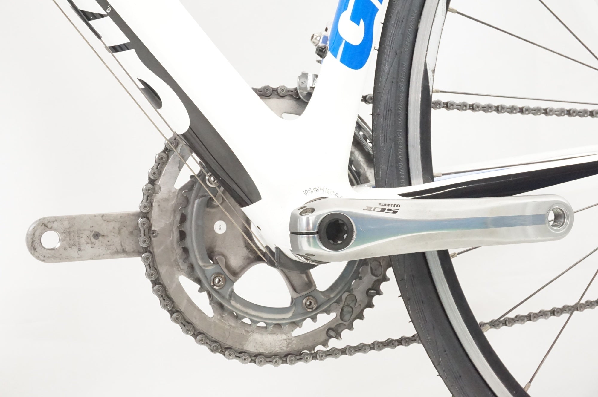 GIANT 「ジャイアント」 TCR COMPOSITE 3 2012年モデル ロード
