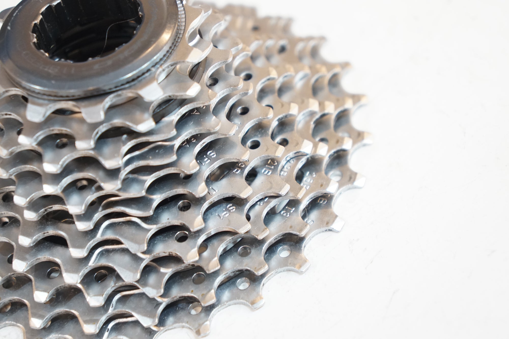 CAMPAGNOLO 「カンパニョーロ」 CHORUS 11S 12-27T スプロケット / バイチャリ浦和ベース