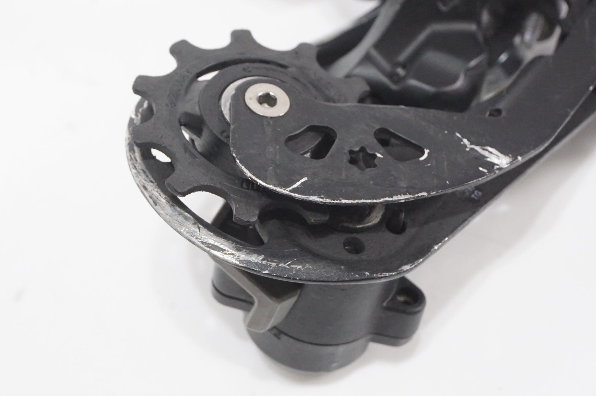 SHIMANO 「シマノ」 GRX RD-RX812 リアディレイラー / AKIBA店