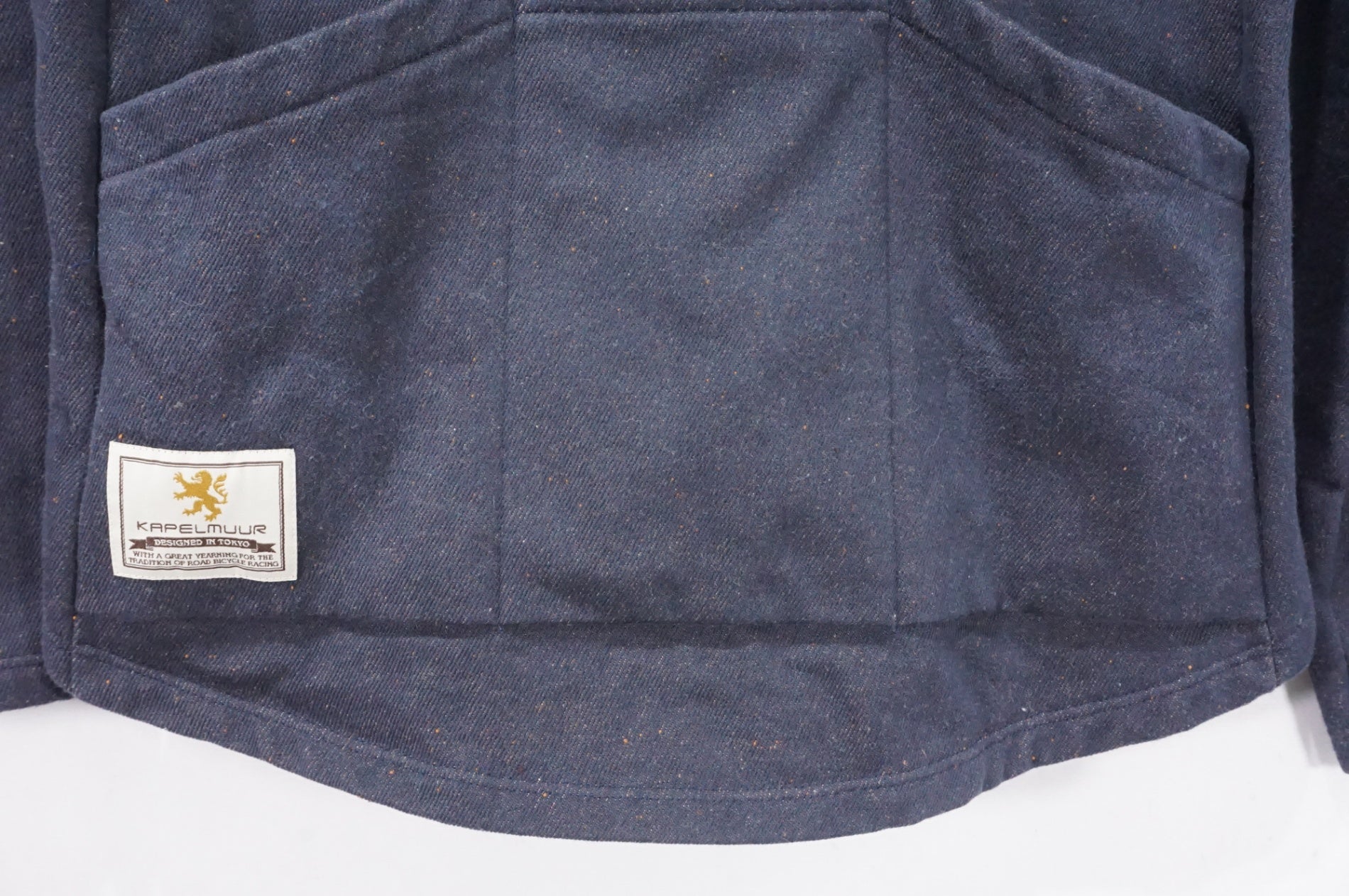 KAPELMUUR 「カペルミュール」 Lサイズ ジャケット / AKIBA店