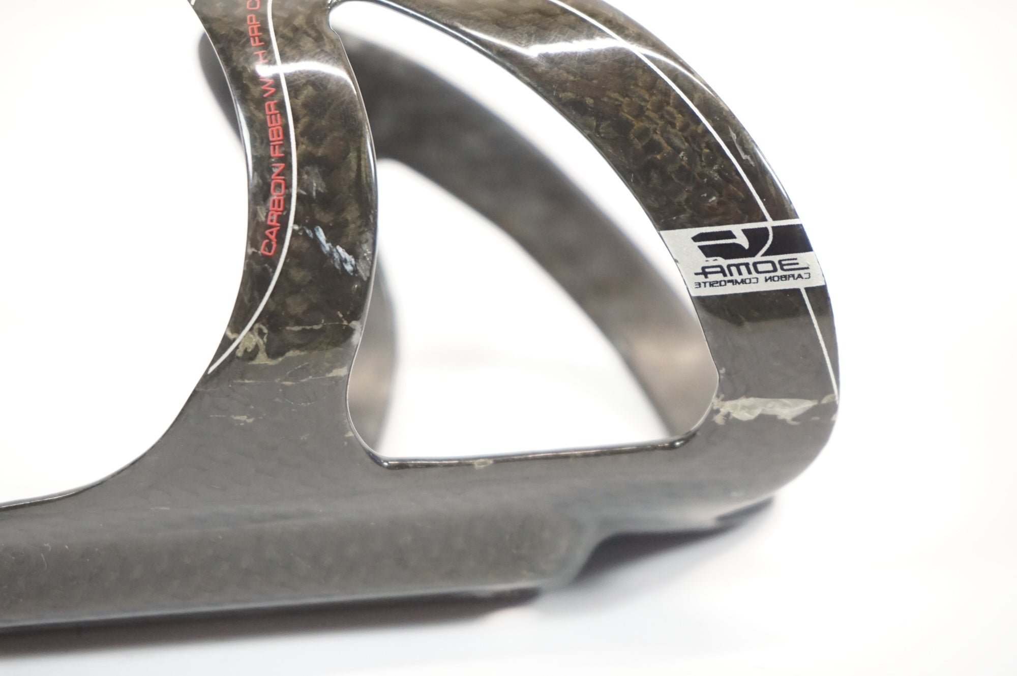 BOMA 「ボーマ」 カーボンボトルケージセット / 宇都宮店