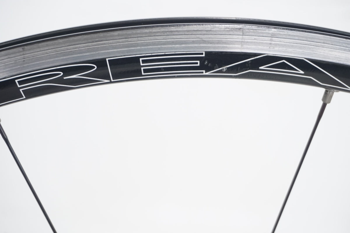 CAMPAGNOLO 「カンパニョーロ」 VENTO REACTION G3 カンパフリー