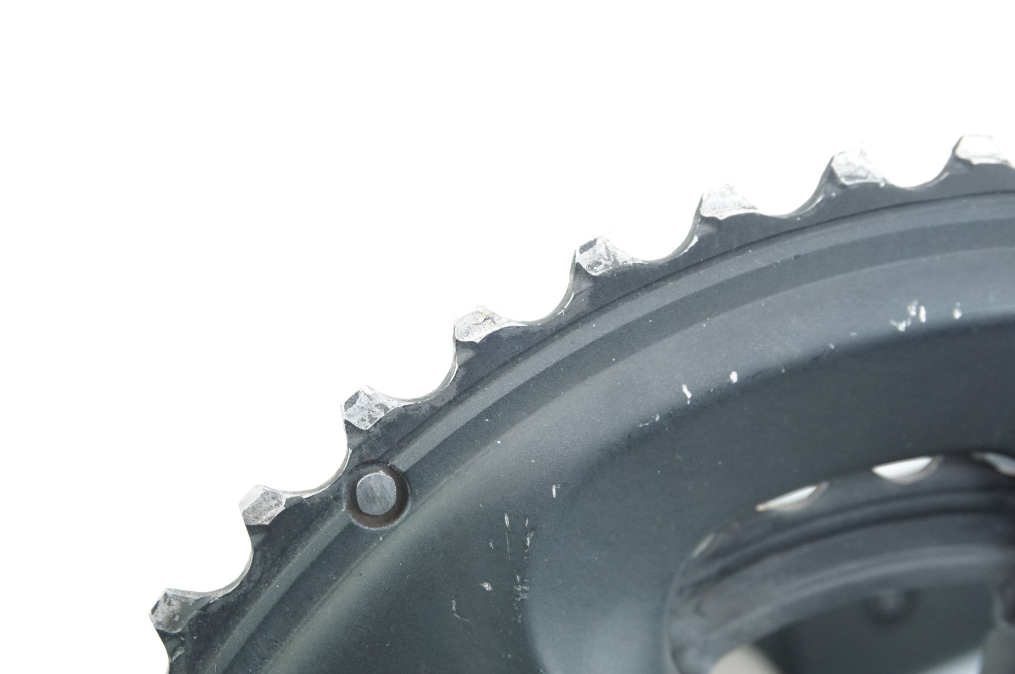 SHIMANO 「シマノ」 105 FC-5800 50-34T 170mm クランク / 中目黒店