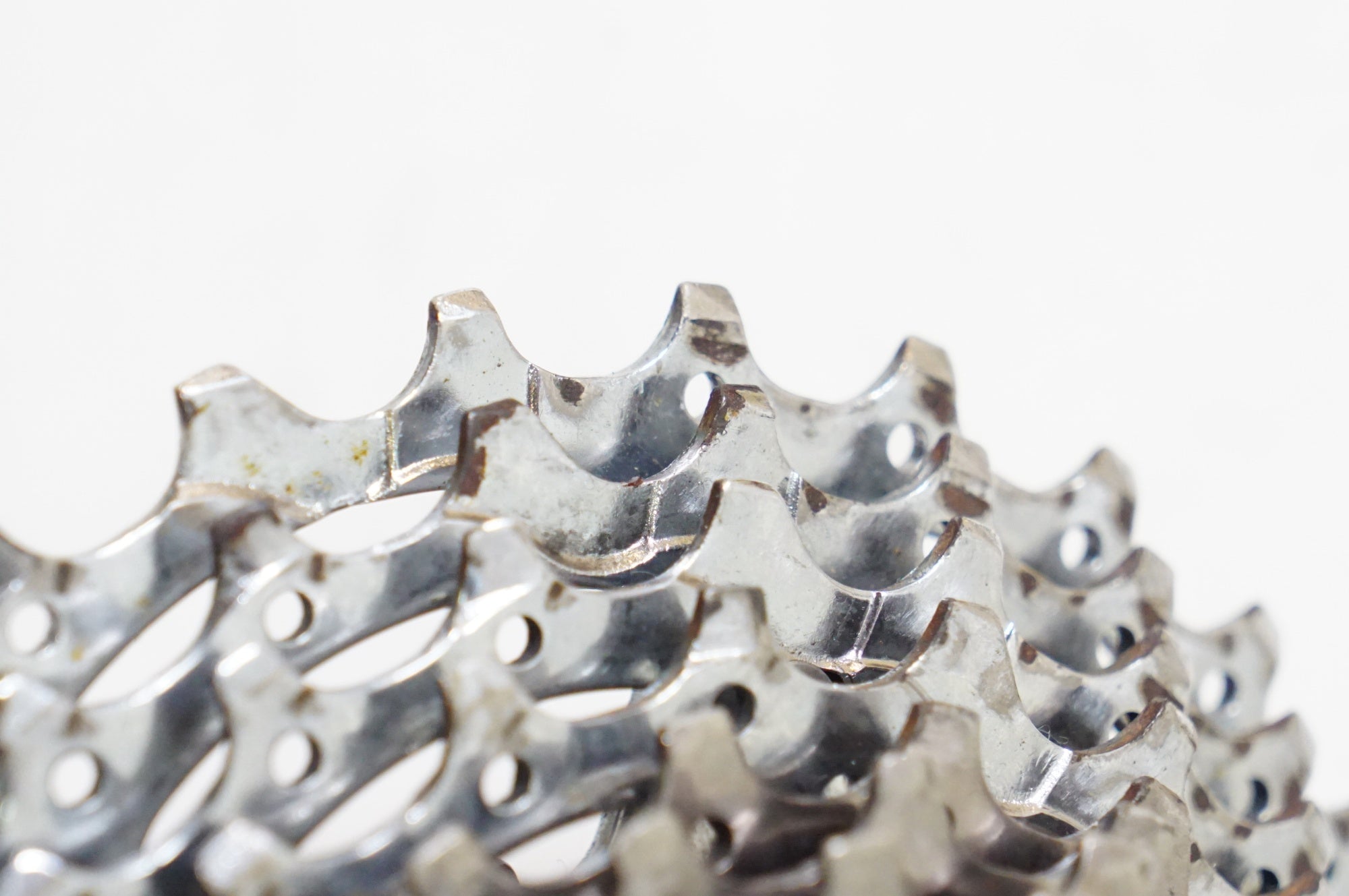 SHIMANO 「シマノ」 ULTEGRA CS-6500 13-25T 9速 スプロケット / 熊谷