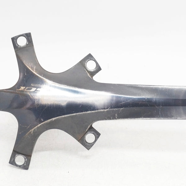 SHIMANO 105 170㎜　クランクアーム シマノ SHIMANO 105 クランクアームのみ FC-R7100 170mm
