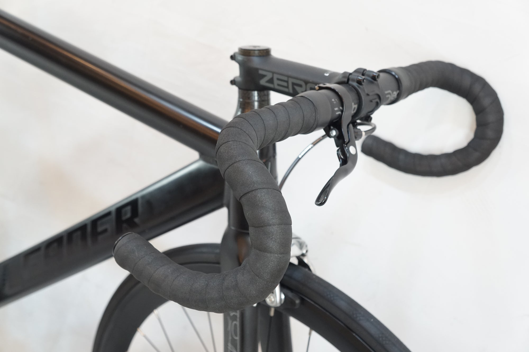 LEADER BIKE 「リーダー バイク」 721 2017年モデル ピストバイク / バイチャリ浦和ベース