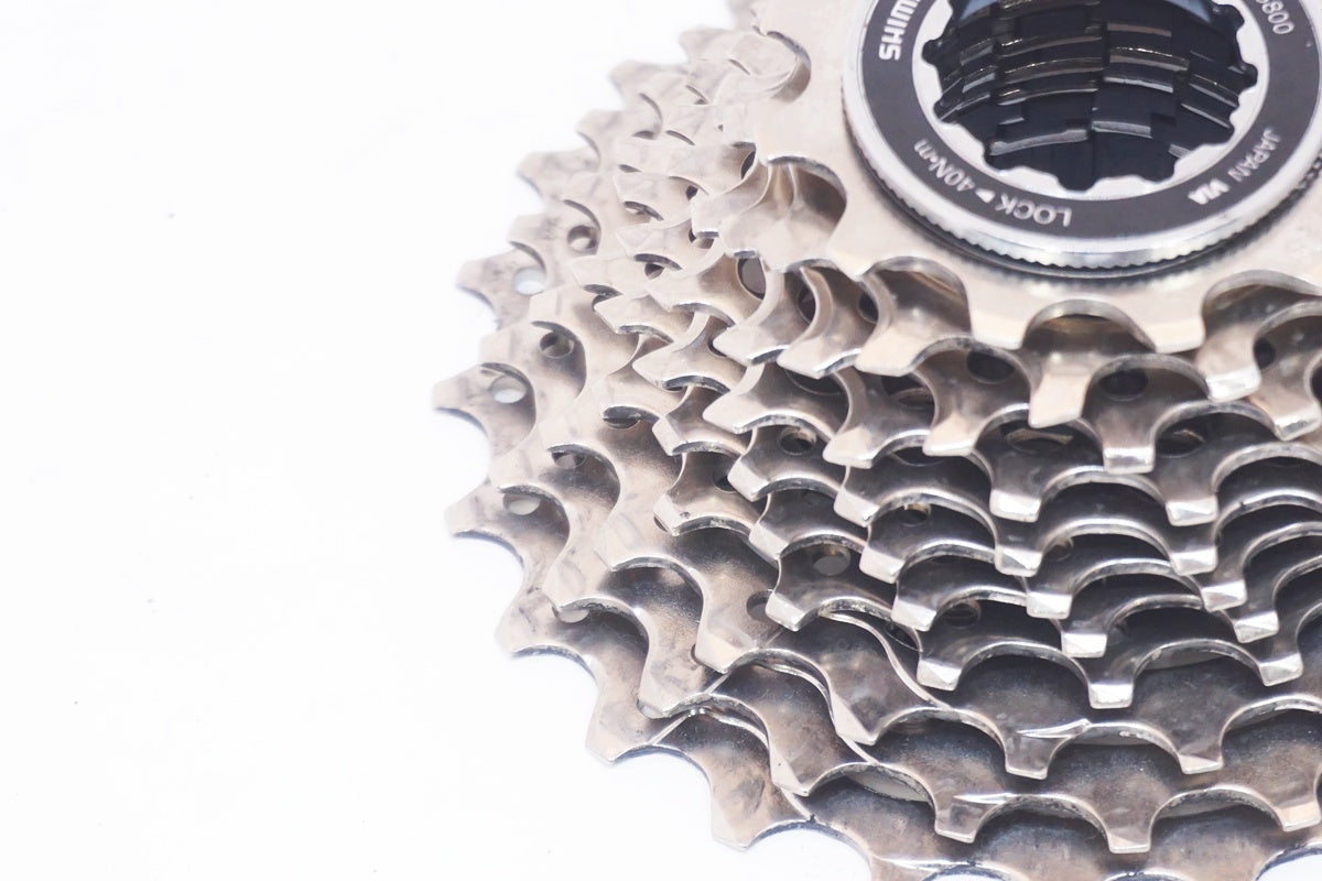SHIMANO 「シマノ」 105 CS-5800 12-25T スプロケット / 大阪美原北インター店