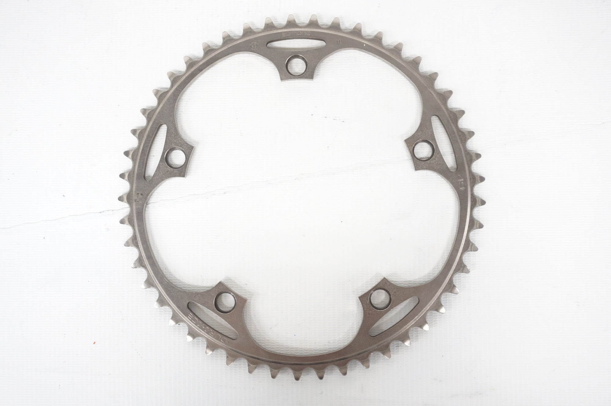 SHIMANO 「シマノ」 DURA-ACE TRACK NJS 49T チェーンリング / 阪急塚口店