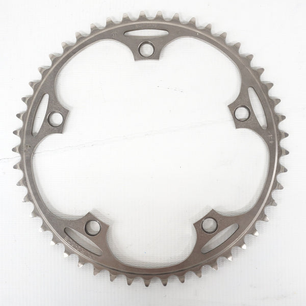 SHIMANO DURA-ACE 47T チェーンリング 競輪 シマノ デュラエースTrack チェーンリング1/2インチx1/8インチ