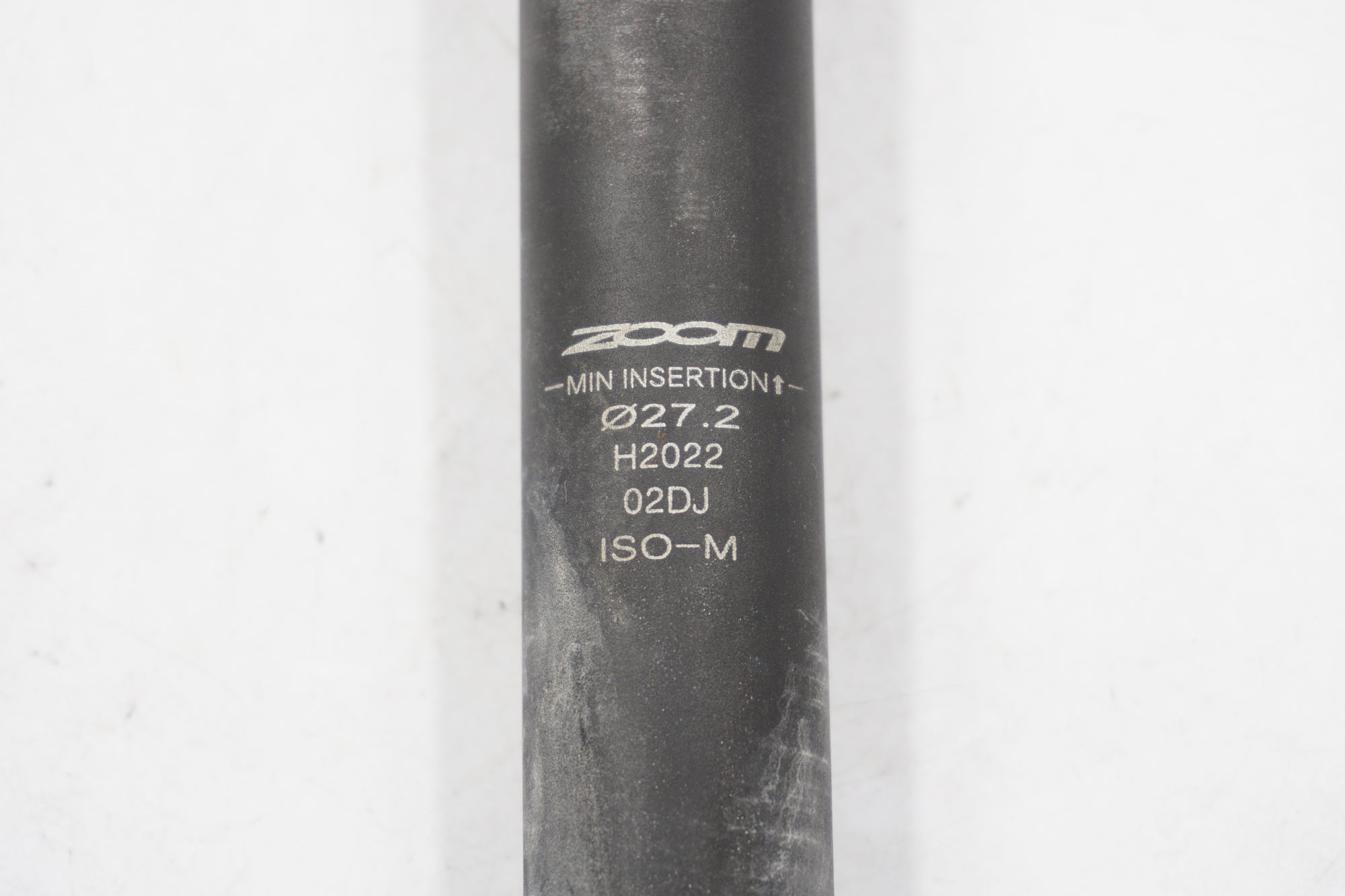 ZOOM 「ズーム」 Φ27.2 350mm シートポスト / 奈良店