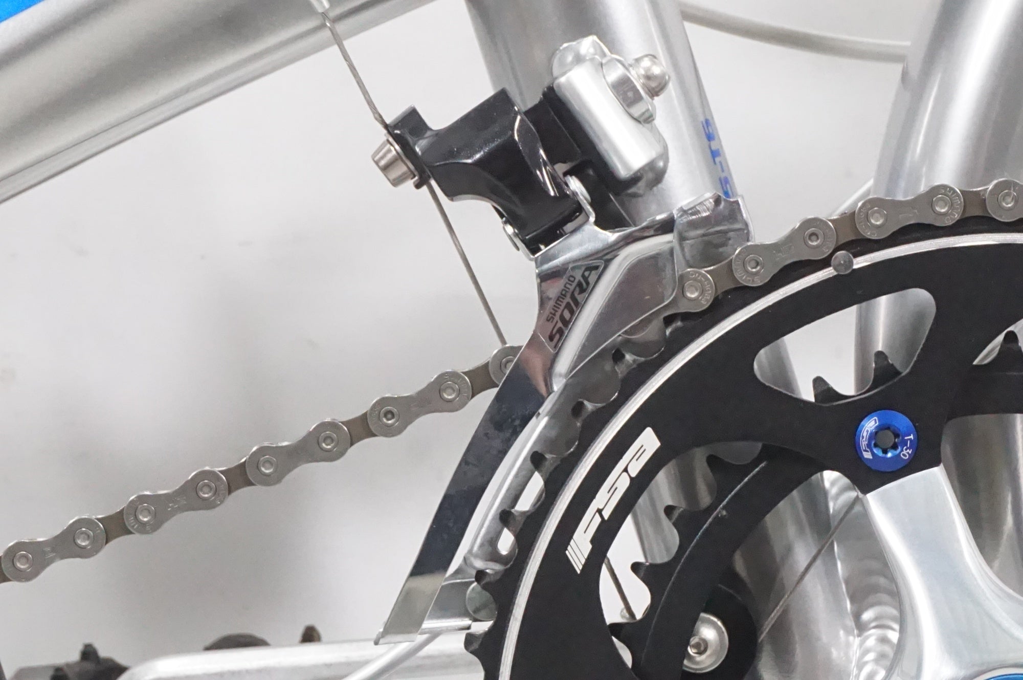 TERN 「ターン」 VERGE X18 2017年モデル 20インチ 折りたたみ自転車 / AKIBA店