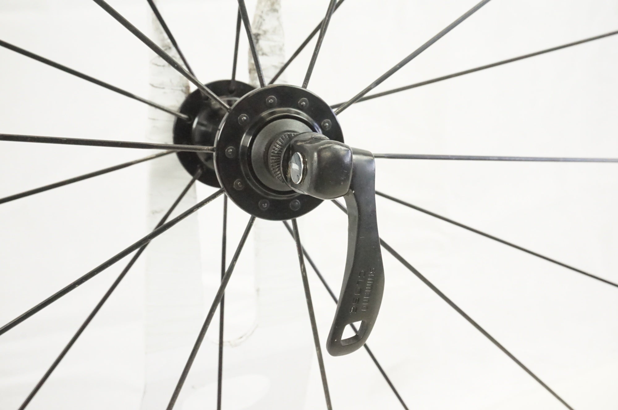 SHIMANO 「シマノ」 WH-R501-30 シマノ 10速 ホイールセット / 宇都宮店