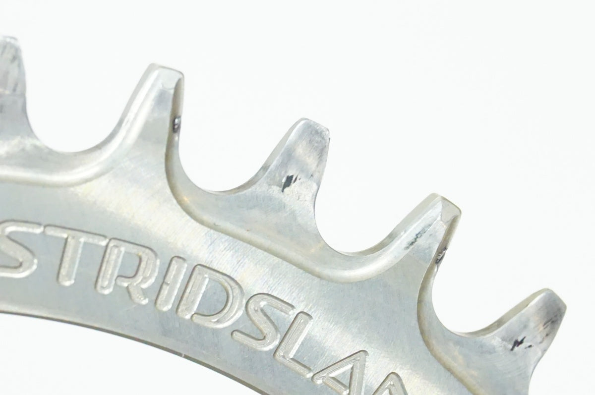 STRIDSLAND 「ストリッツランド」 シングル 38T チェーンリング / 名古屋大須店