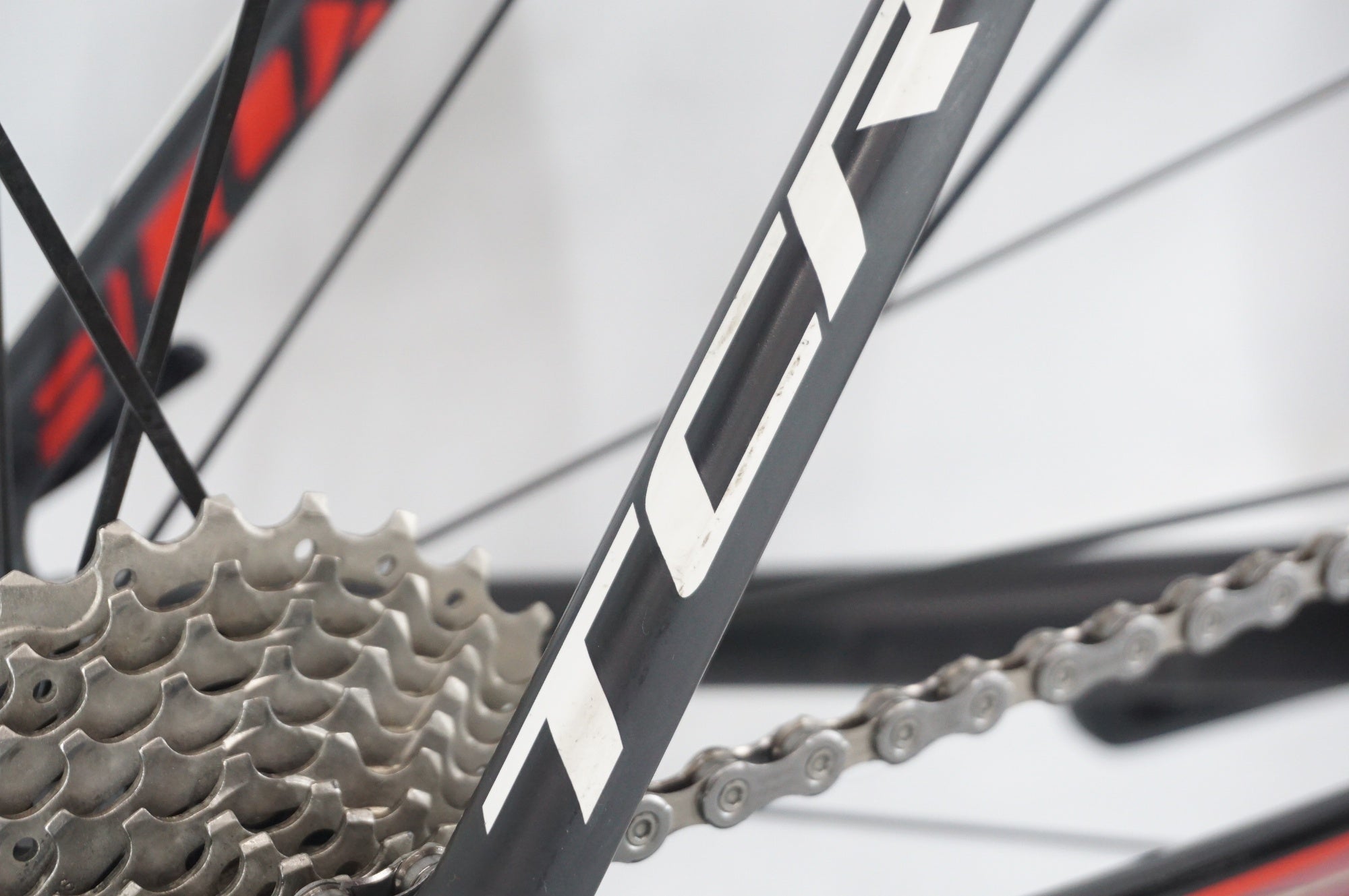 GIANT 「ジャイアント」 TCR 1 2015年モデル ロードバイク / 阪急塚口店