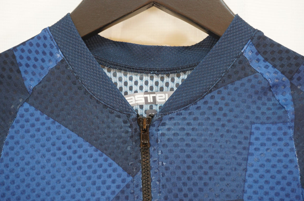 CASTELLI 「カステリ」  CLIMBER'S 2.0 半袖 Mサイズ ジャージ / 浦和ベース