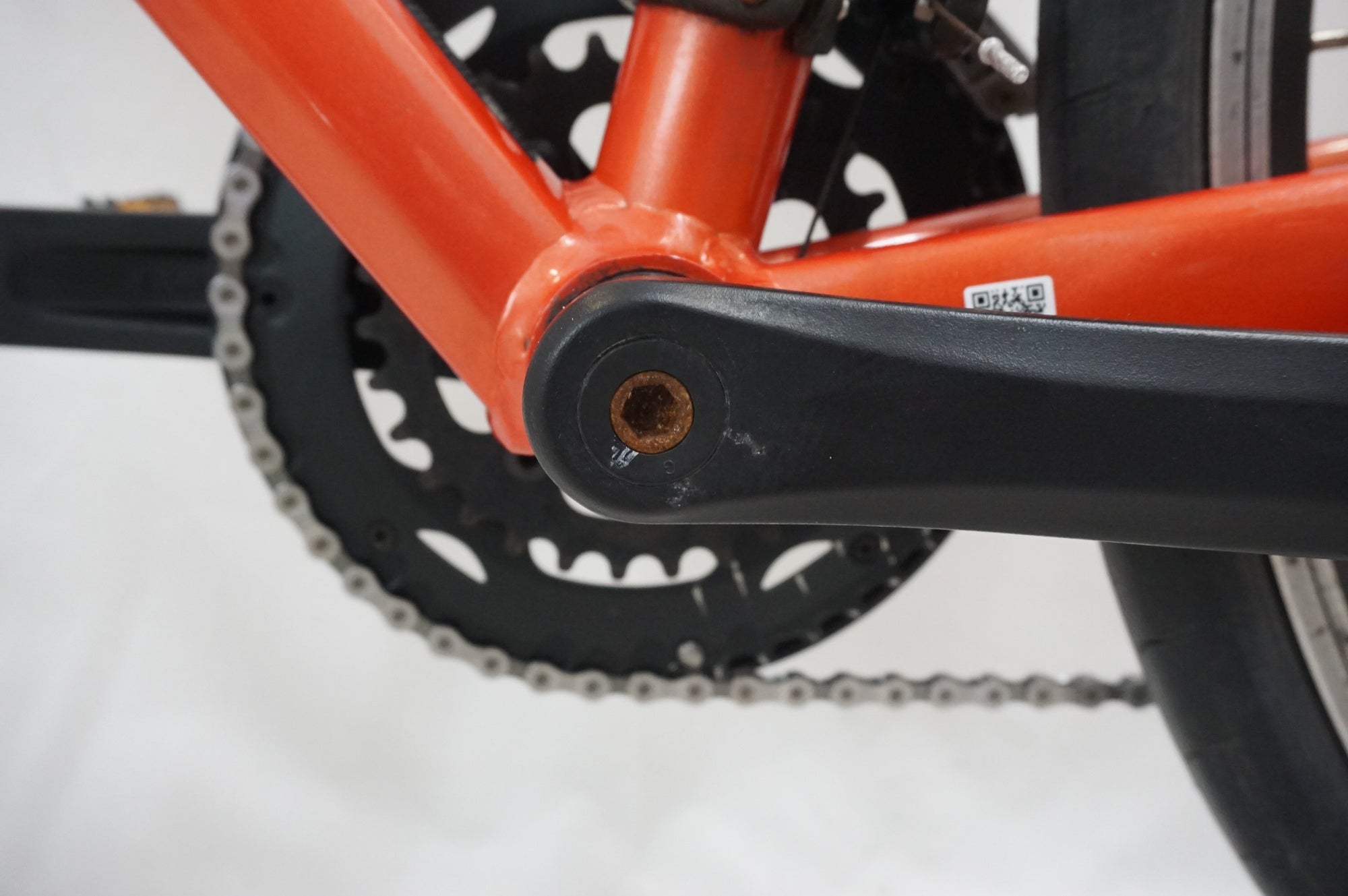 GIANT 「ジャイアント」  ESCAPE RX3 2021年モデル クロスバイク / 福岡アイランドシティ店