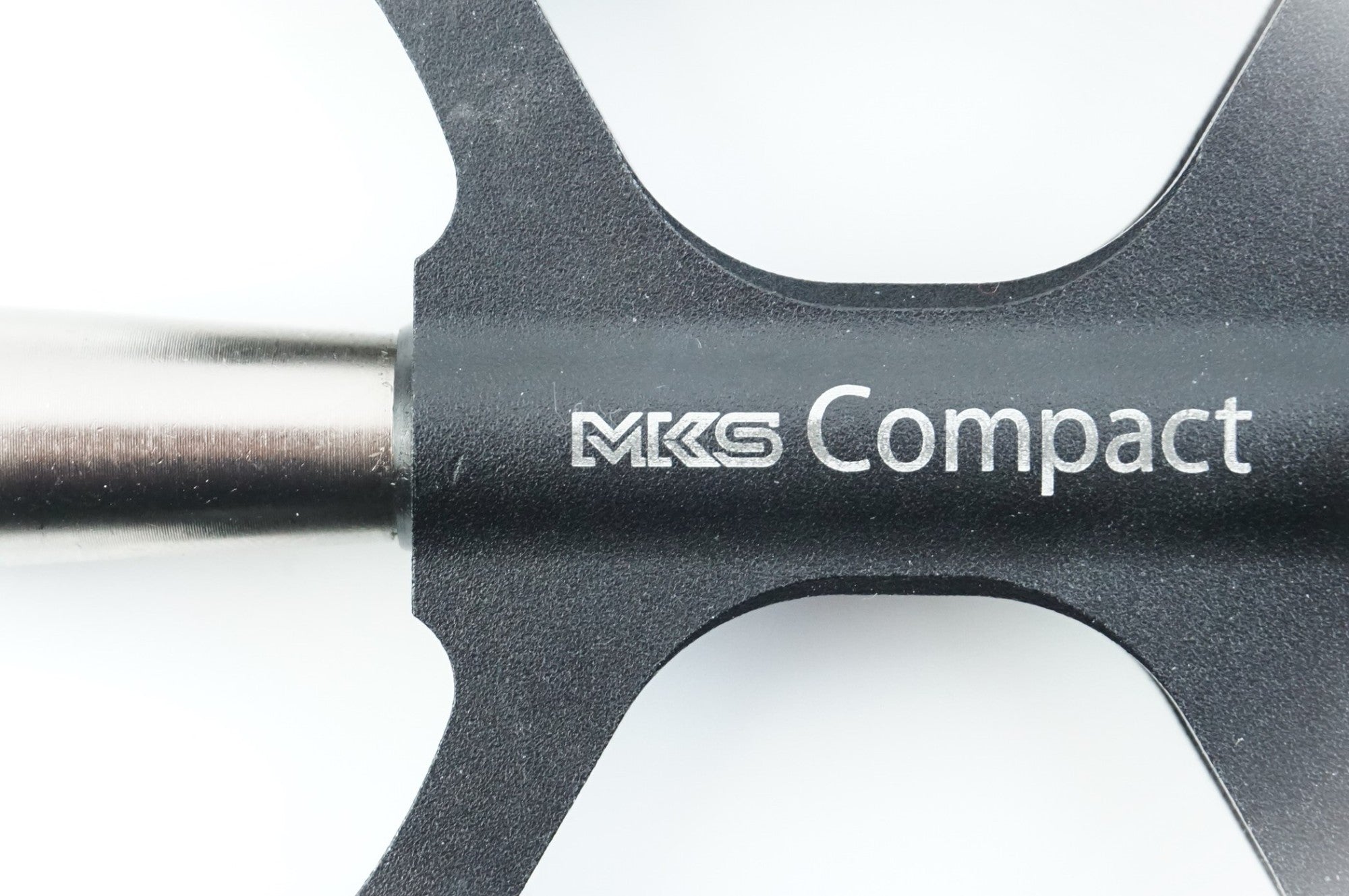 MKS 「ミカシマ」 COMPACT ペダル / 中目黒店