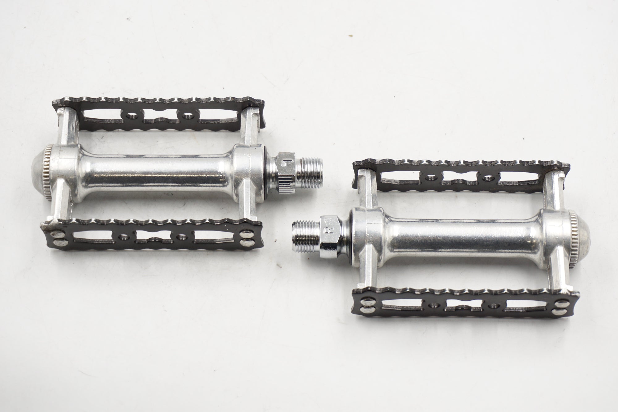 MKS 「ミカシマ」 SYLVAN ペダル / 奈良店