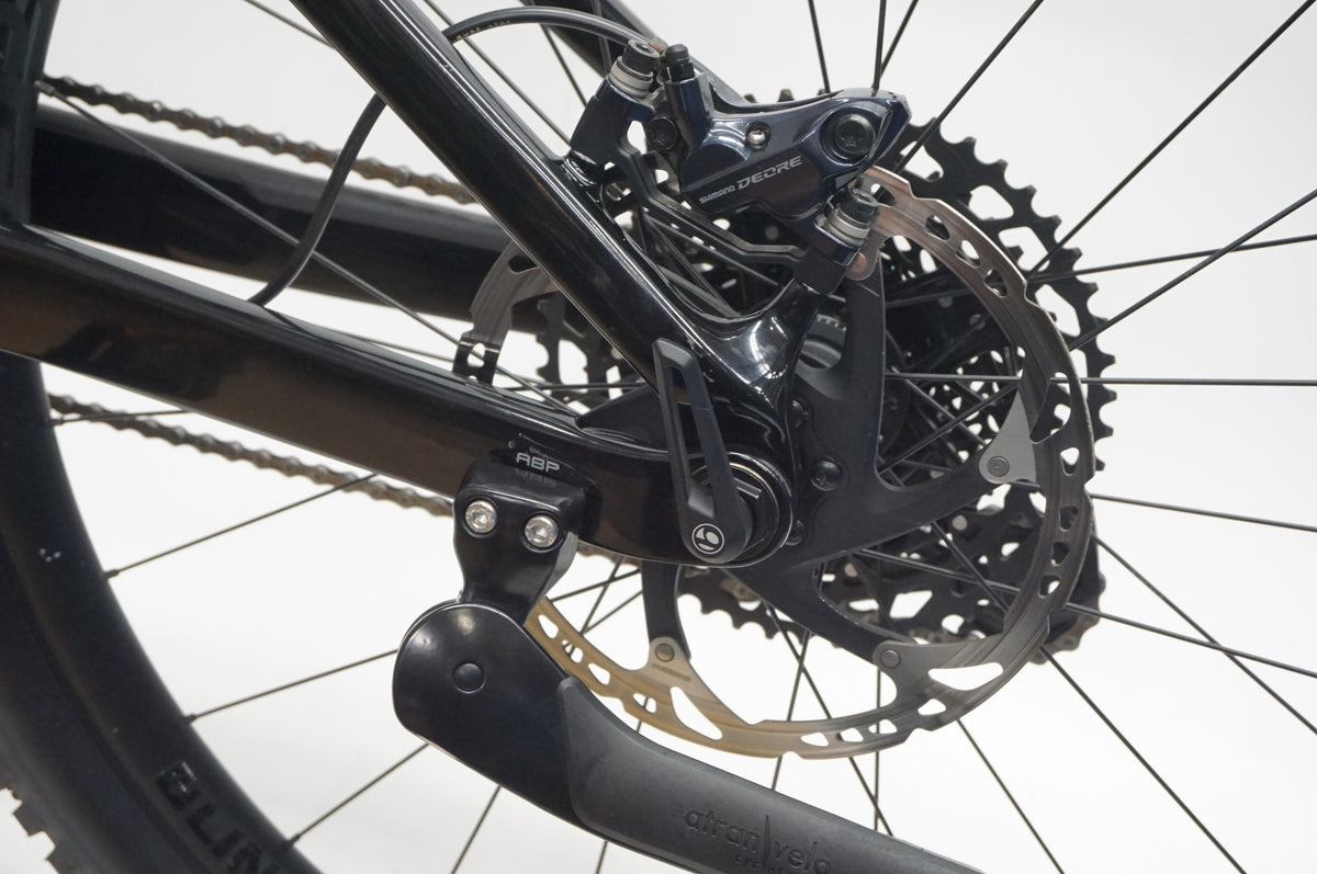 TREK 「トレック」 RAIL 9.7 NX 2021年モデル E-BIKE / 福岡店