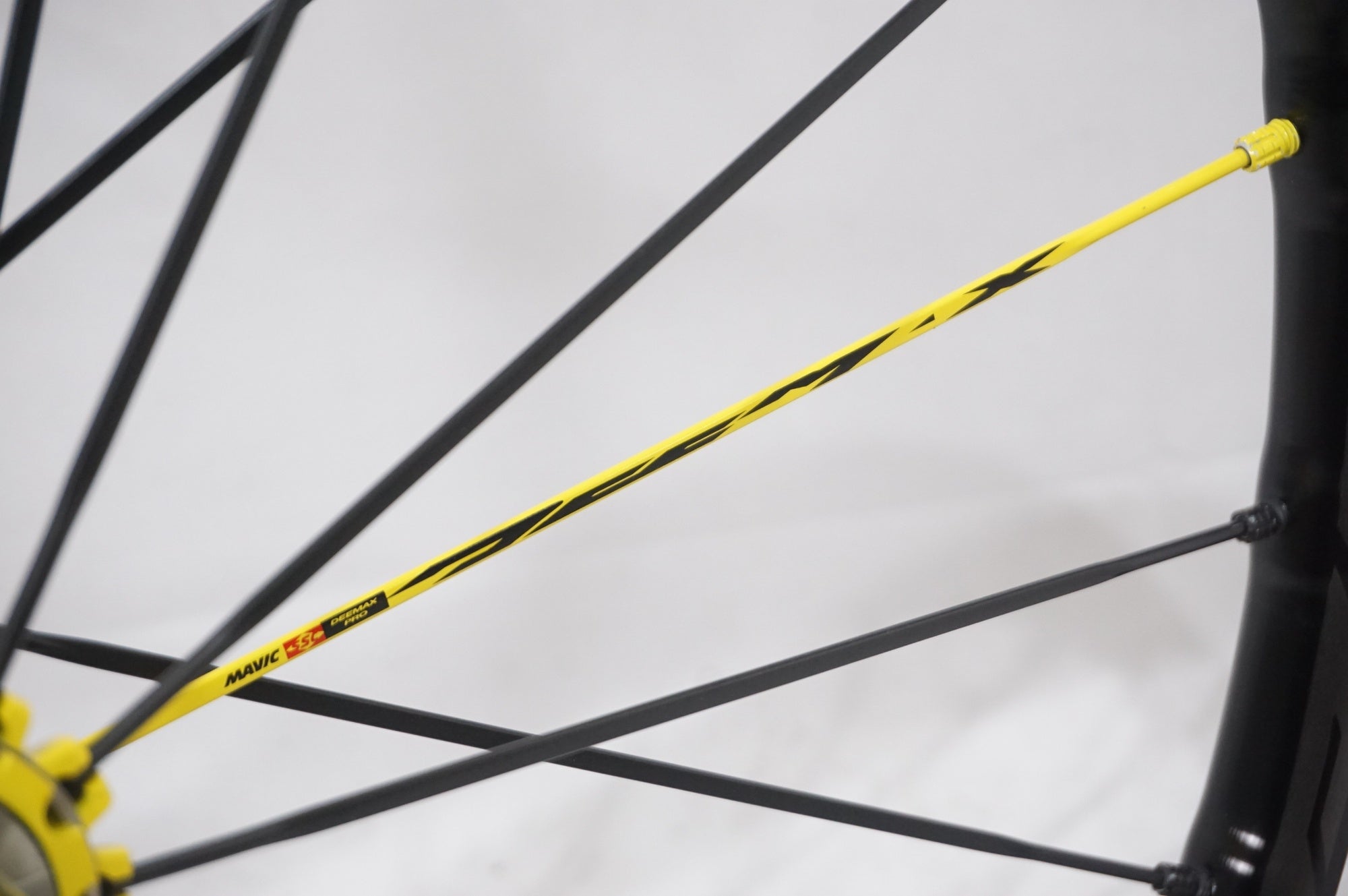 MAVIC 「マヴィック」 DEEMAX PRO 27.5 シマノ11速 ホイールセット / AKIBA店