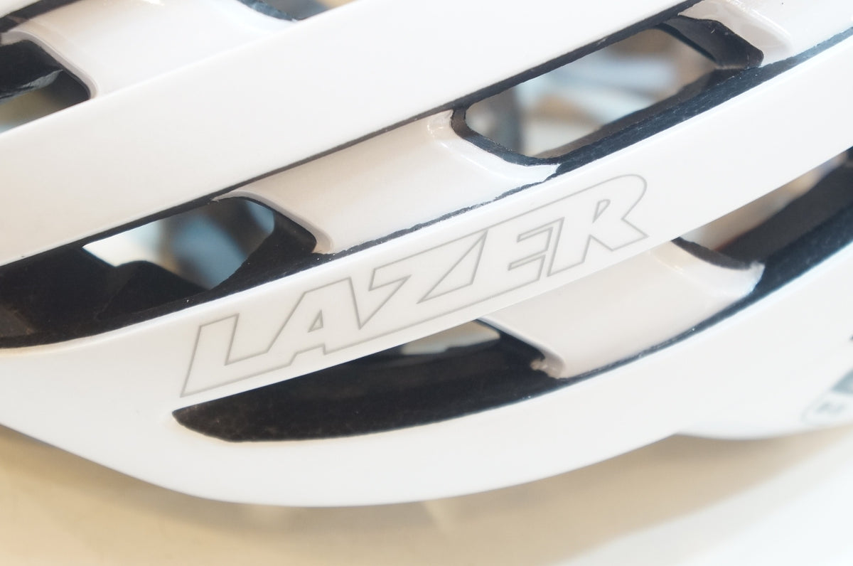 LAZER 「レイザー」 Z1 KC Mサイズ ヘルメット / 浦和ベース