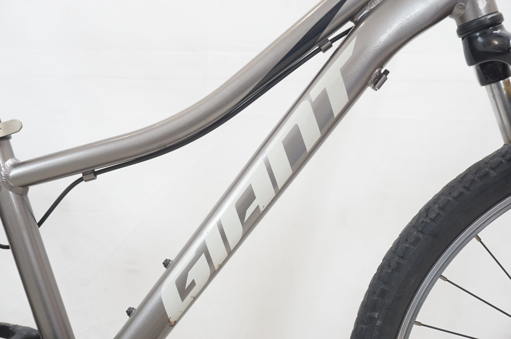 ジャンク GIANT 「ジャイアント」 XTC JR24 2025年モデル 24インチ キッズバイク / 福岡店