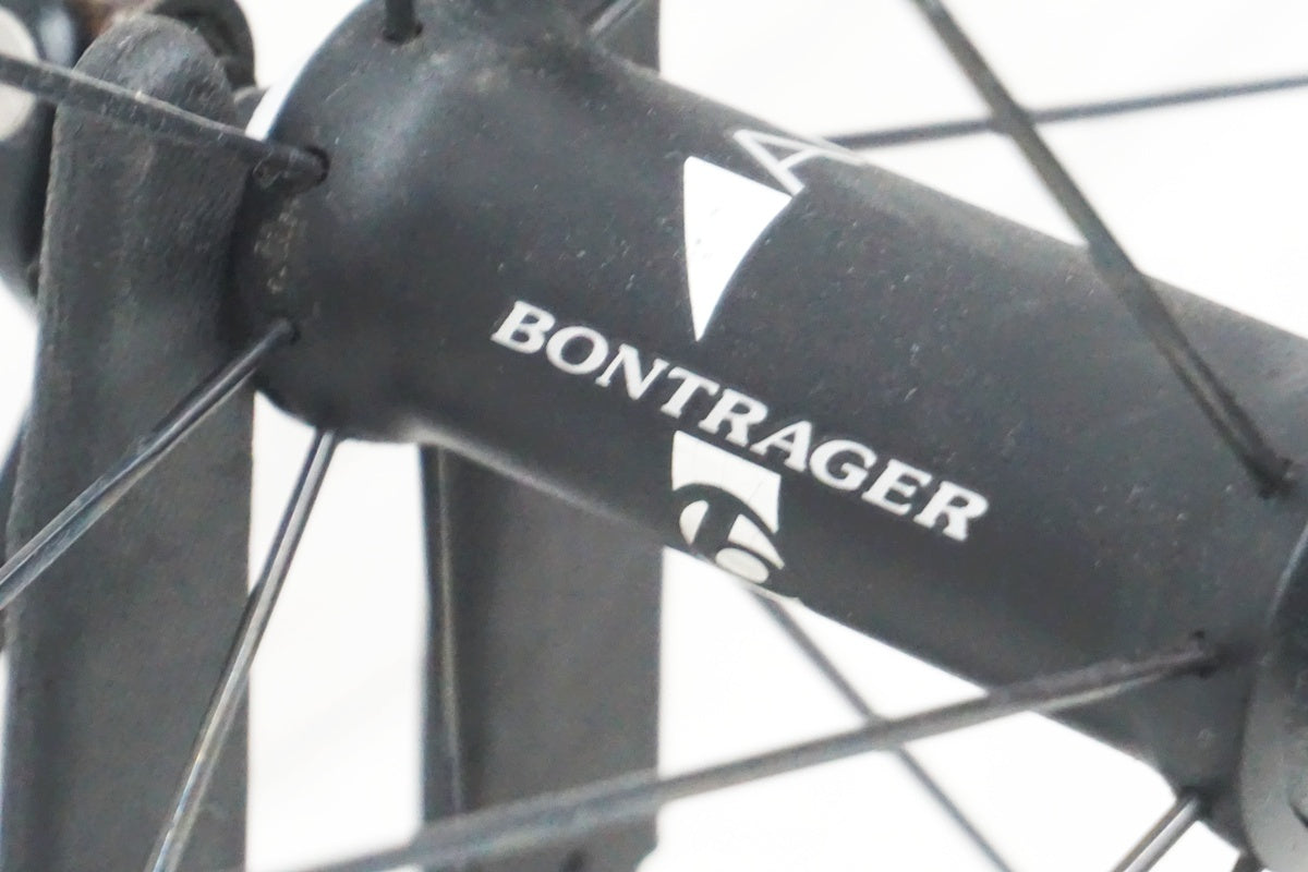 BONTRAGER 「ボントレガー」 AURA5 シマノ11速 ホイールセット / 大阪