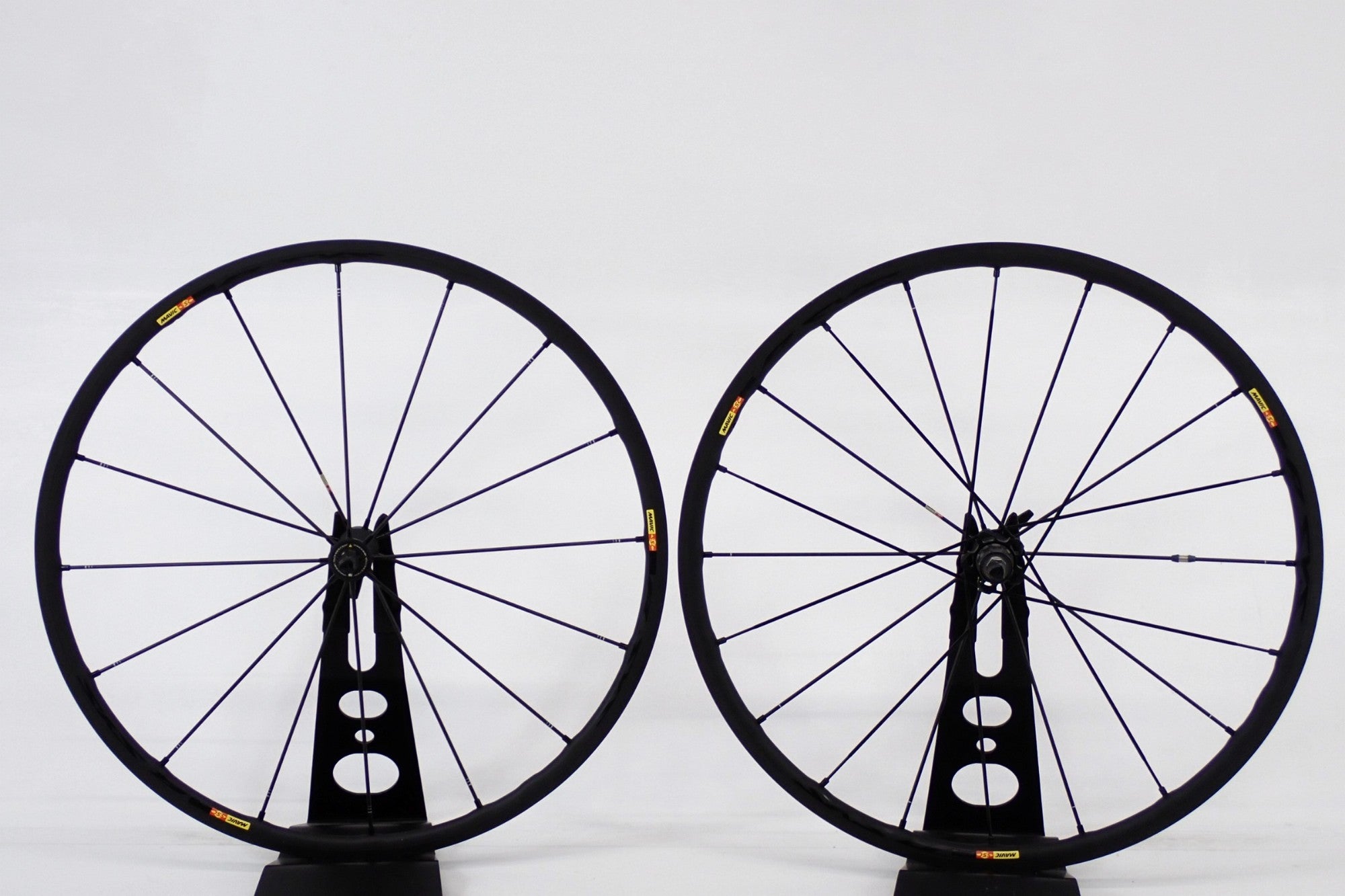 MAVIC 「マビック」 R-SYS SLR EXALITH シマノ11速 ホイールセット / 伊勢崎店