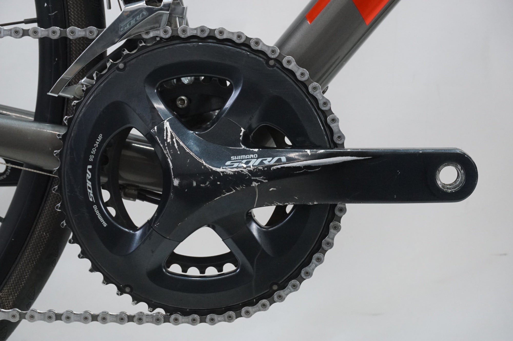 TREK 「トレック」 DOMANE AL3 DISC 2023年モデル ロードバイク
