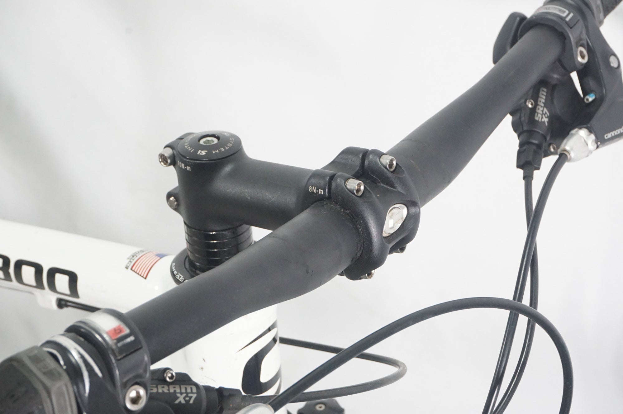 ジャンク CANNONDALE 「キャノンデール」 F300 2001年モデル マウンテンバイク / AKIBA店