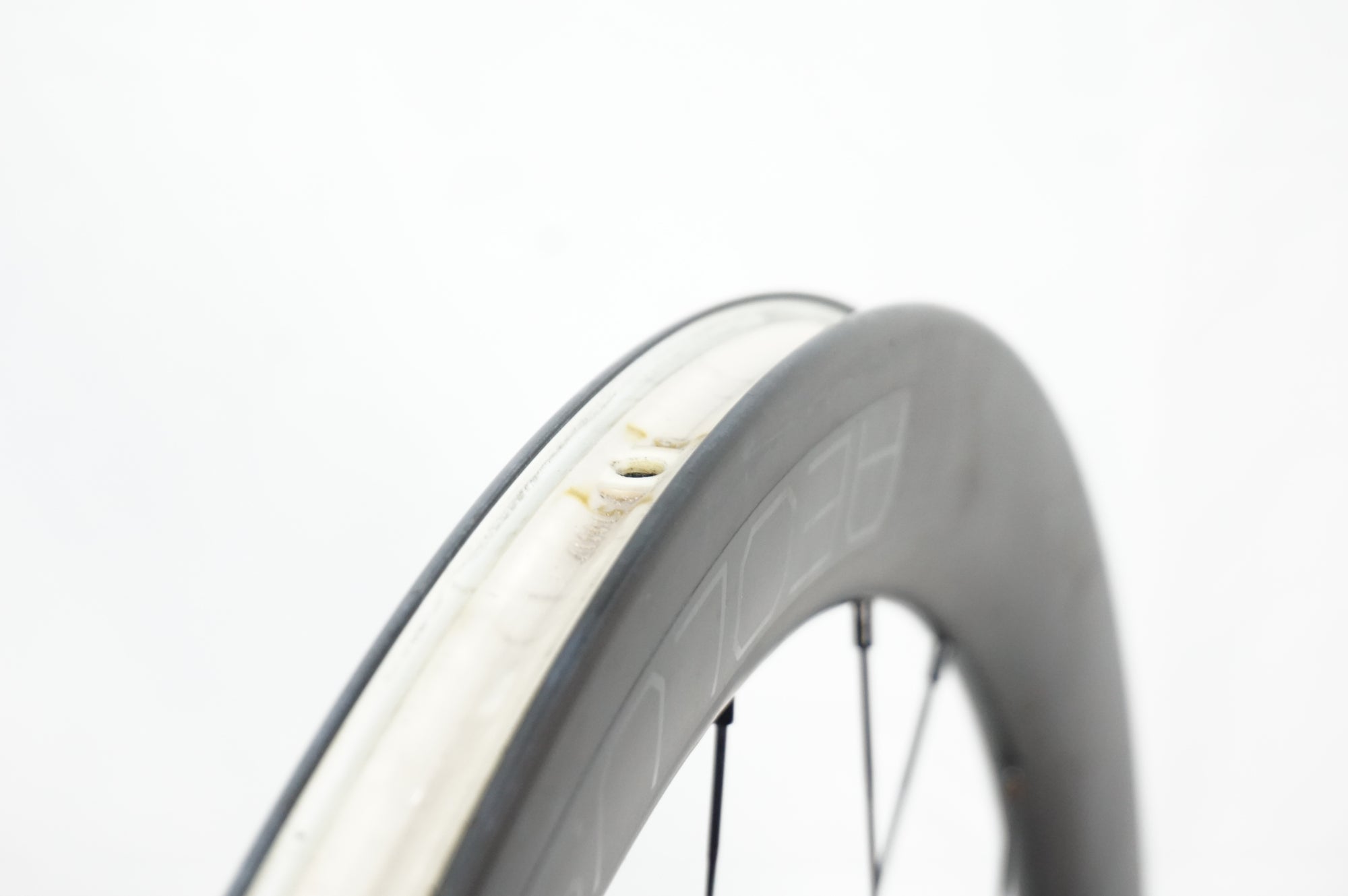 BONTRAGER 「ボントレガー」 AEOLUS ELITE 50 TLR DISC ホイールセット / 川越店