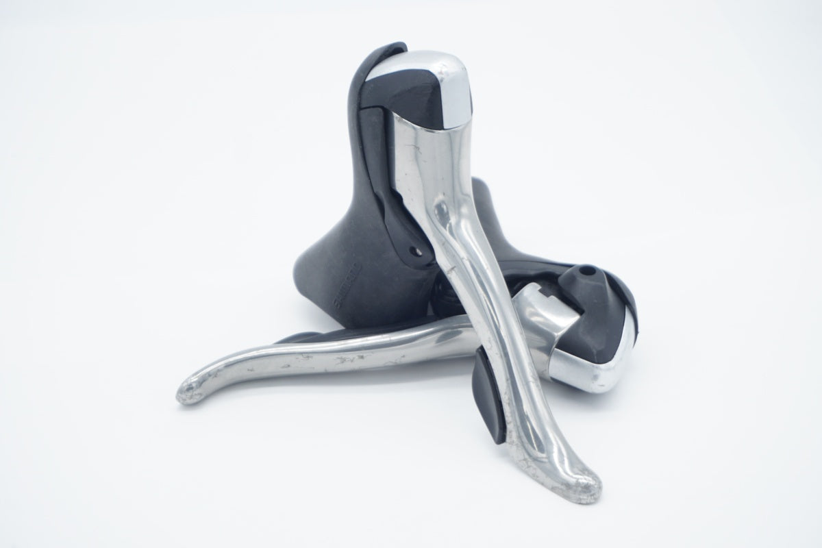 SHIMANO 「シマノ」 ULTEGRA ST-6600 デュアルコントロールレバー / 京都八幡店