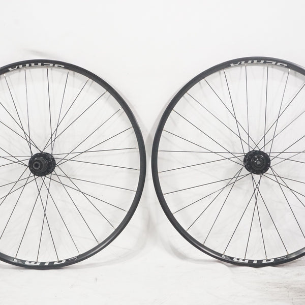 マウンテンバイク用 - 完組 - ホイール ｜ バイチャリ公式オンライン
