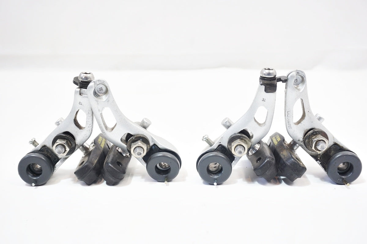 SHIMANO 「シマノ」 ALIVIO BR-MC12 カンチブレーキセット / バイチャリ世田谷店
