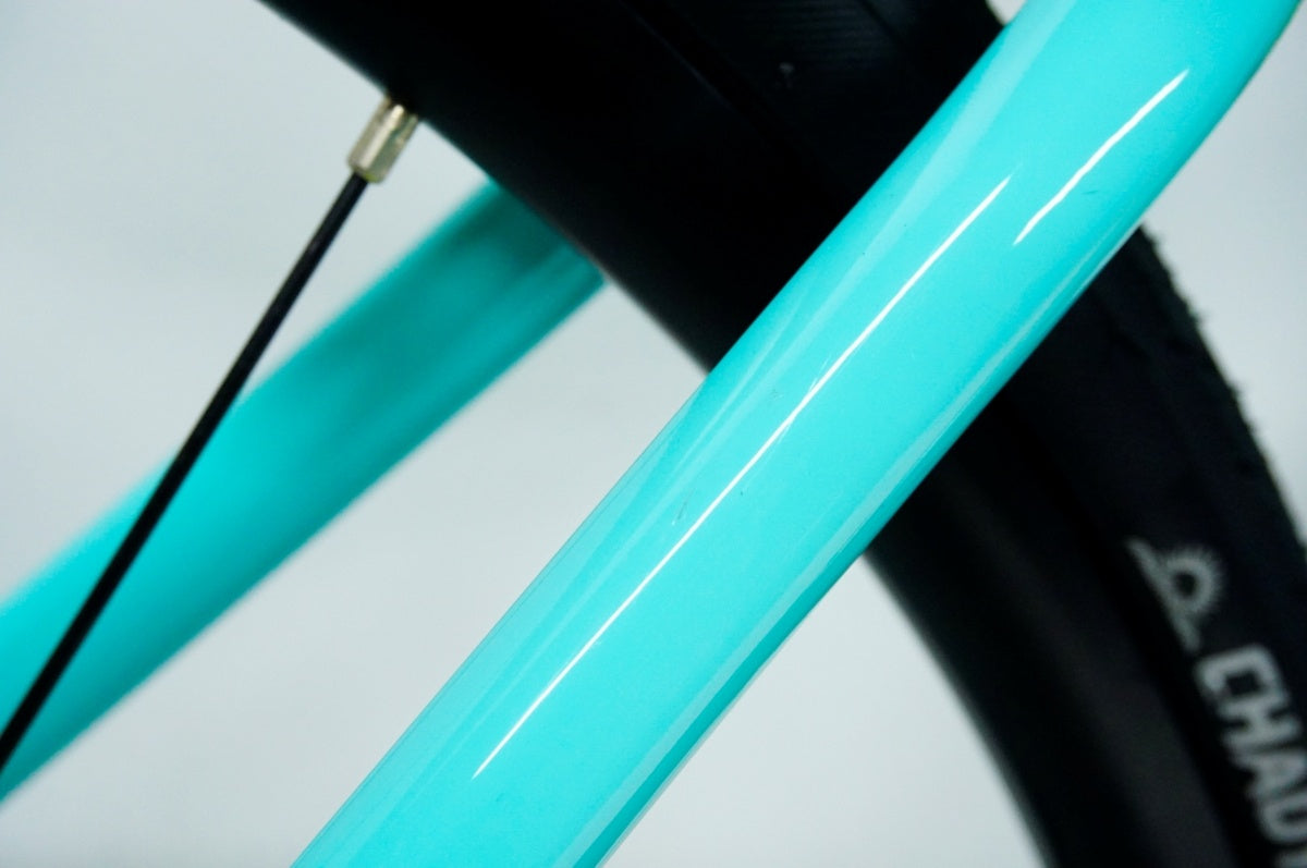 BIANCHI 「ビアンキ」 SPRINT DISC 105 2020年モデル ロードバイク / 名古屋大須店