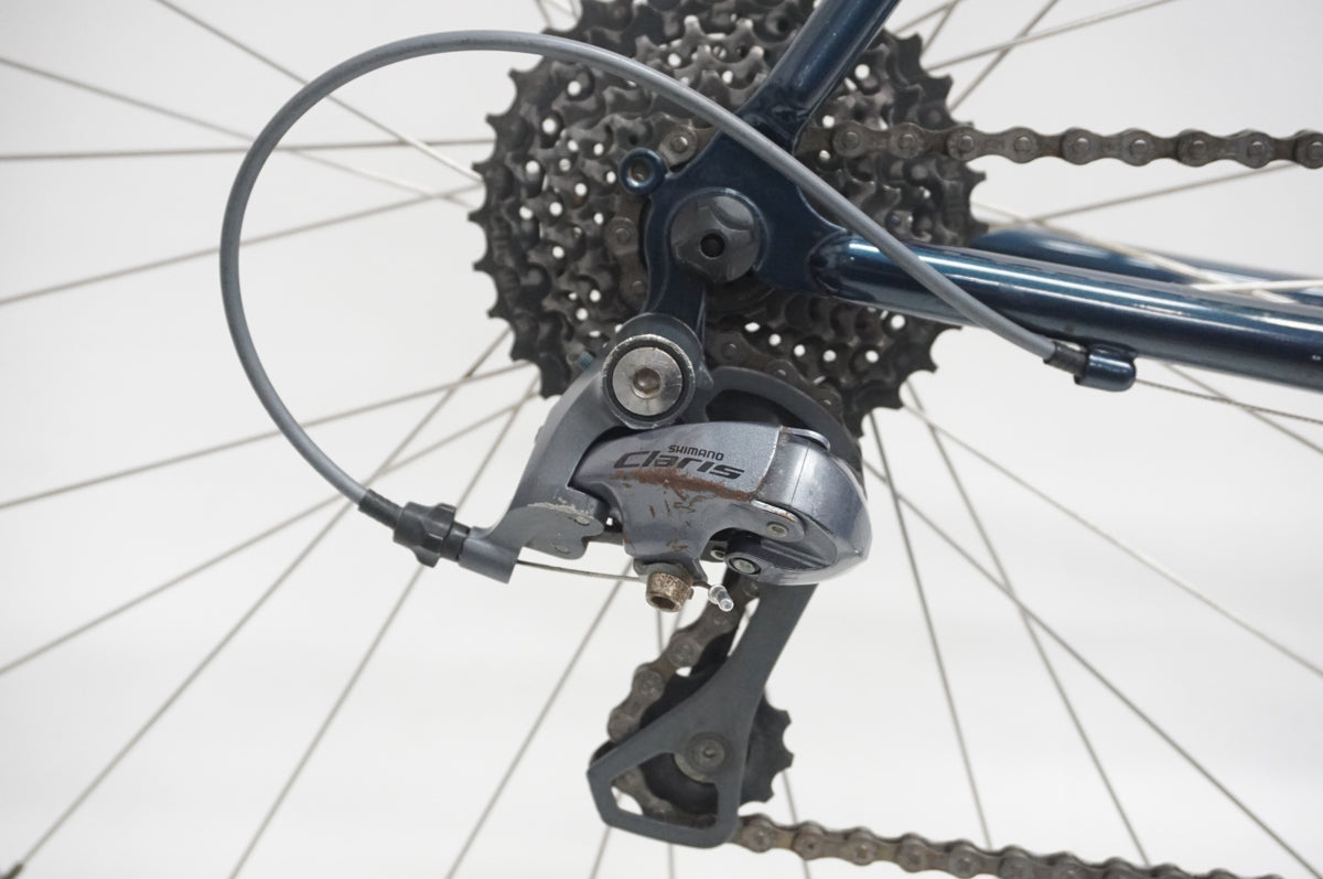 RALEIGH 「ラレー」 RFC 2017年モデル フラットバーロード / 福岡店