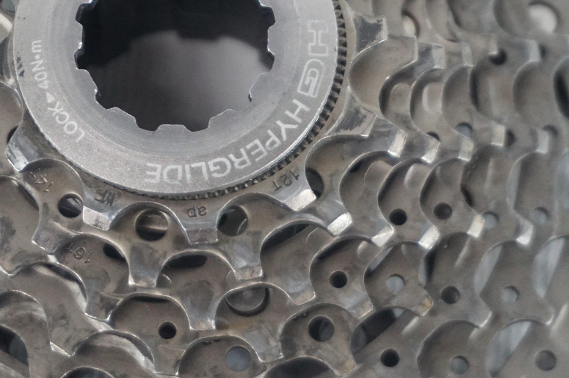 SHIMANO 「シマノ」 XTR CS-M952 12-34T スプロケット / 阪急塚口店