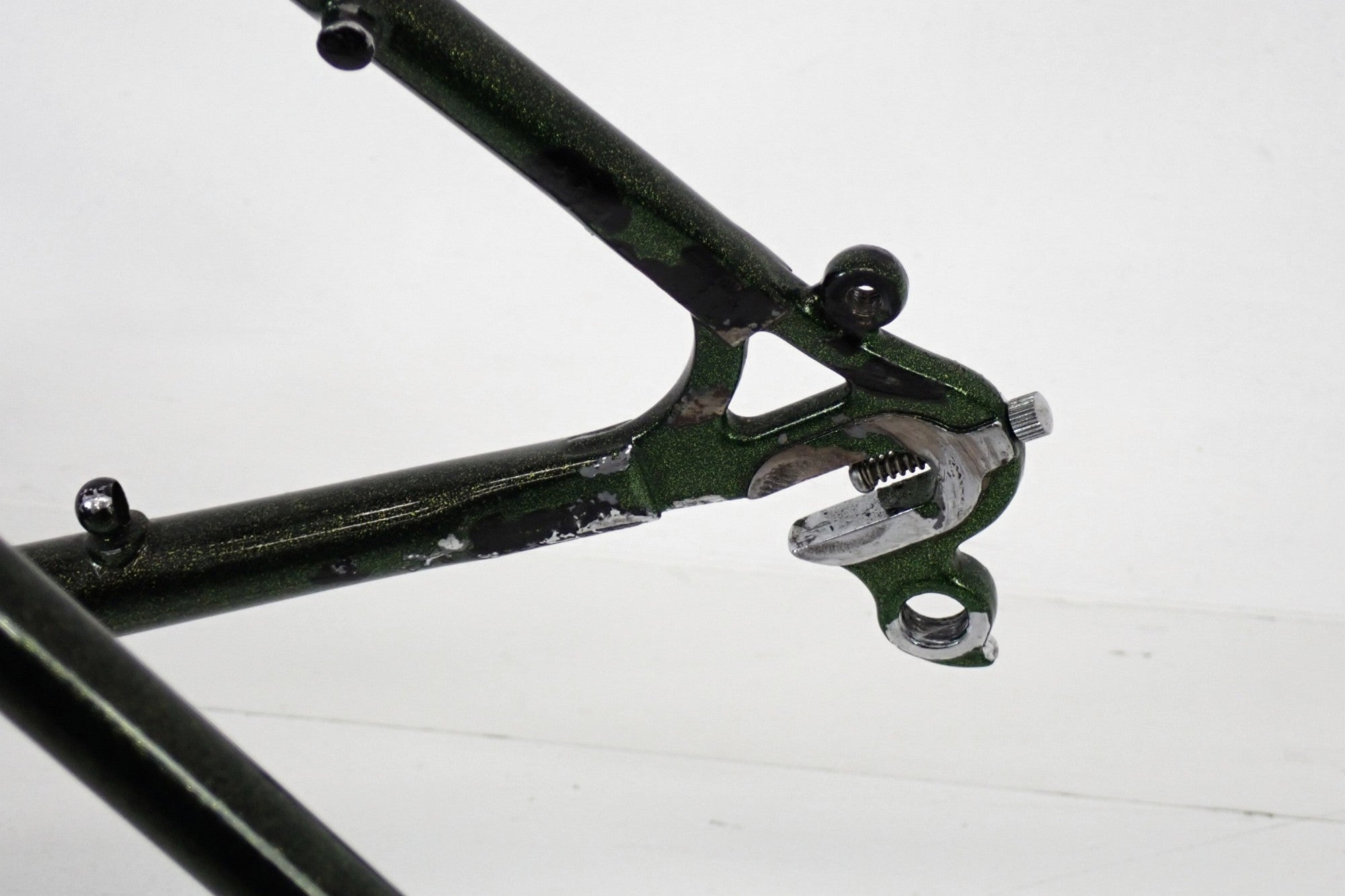 ブランド不明 スポルティーフ 年式不明 フレームセット / 伊勢崎店