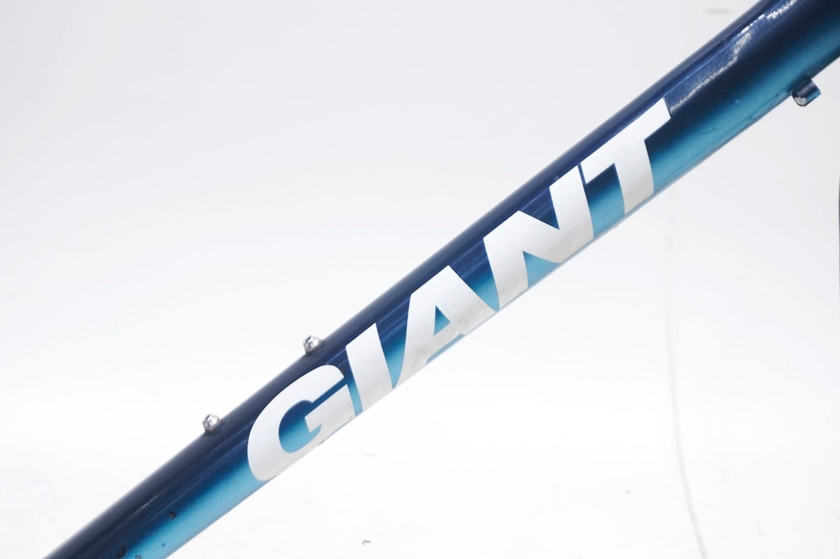 【滋賀県】GIANT ESCAPE R3 ジャンク品 GIANT 「ジャイアント」 ESCAPE R3 年式不明 フレームセット / 大阪