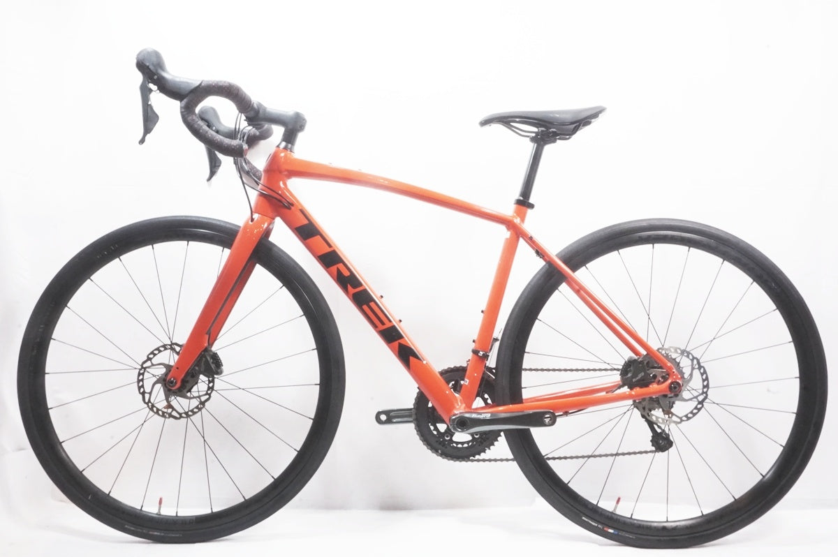 TREK 「トレック」 DOMANE AL 4 DISC 2020年モデル ロードバイク / バイチャリ世田谷店